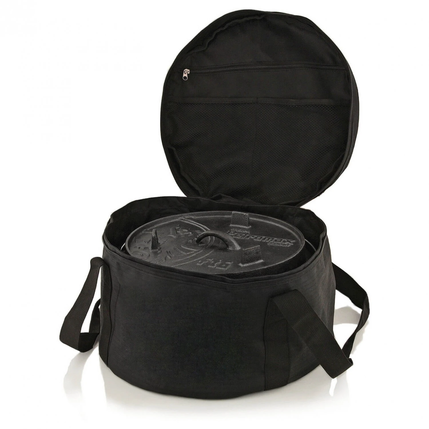 Petromax Bag For Dutch Oven - Stuff Sack 3 Petromax Bag For Dutch Oven - Stuff Sack