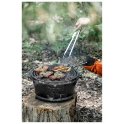 Petromax Barbecue And Charcoal Tongs -Outwell Store petromax barbecue and charcoal tongs detail 7