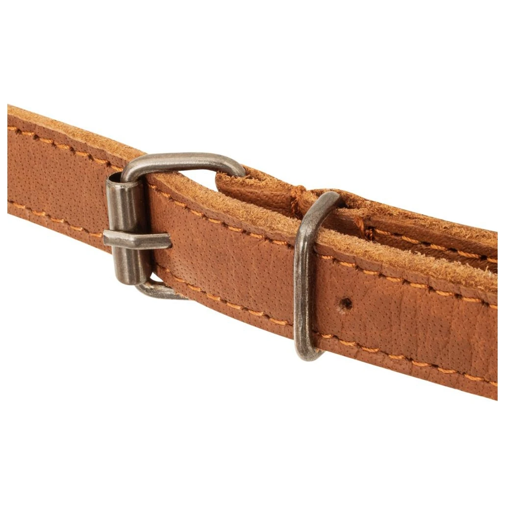 Petromax Buffalo Leather Apron With Neck Loop 5 Petromax Buffalo Leather Apron With Neck Loop - Image 3