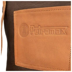 Petromax Buffalo Leather Apron With Neck Loop 12 Petromax Buffalo Leather Apron With Neck Loop -Outwell Store petromax buffalo leather apron with neck loop detail 5