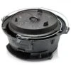 Petromax Fire Grill - Pot -Outwell Store petromax fire grill pot
