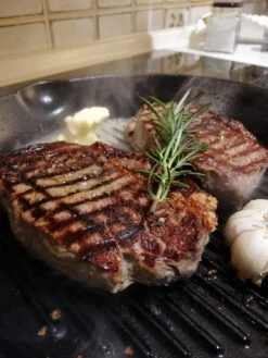 Petromax Grill-Feuerpfanne - Skillet -Outwell Store petromax grill feuerpfanne pfanne c1740fcd8ca6f3d497e9156a747265aa 1