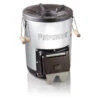 Petromax Rocket Stove Rf 33 - Solid Fuel Stoves -Outwell Store petromax raketenofen rf 33 solid fuel stoves