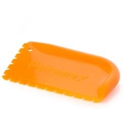 Petromax Scraper With Grooves For Cast Iron