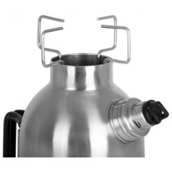 Petromax Stainless Steel Fire Pot - Solid Fuel Stoves 14 Petromax Stainless Steel Fire Pot - Solid Fuel Stoves -Outwell Store petromax stainless steel fire pot solid fuel stoves detail 4