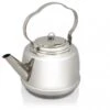 Petromax Stainless Steel Tea Kettle - Pot 1 Petromax Stainless Steel Tea Kettle - Pot -Outwell Store petromax stainless steel tea kettle pot