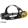 Petzl Duo RL - Head Torch -Outwell Store petzl duo rl head torch