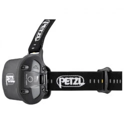 Petzl Duo RL - Head Torch -Outwell Store petzl duo rl head torch detail 4