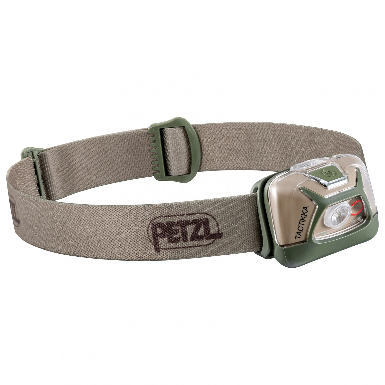 Petzl Tactikka - Head Torch 3 Petzl Tactikka - Head Torch