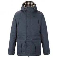 Picture - Doaktown Jacket - Parka -Outwell Store picture doaktown jacket parka 1