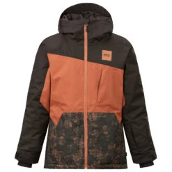 Picture - Kid's Seady Jacket - Ski Jacket