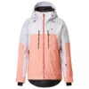 Picture - Women's Exa Jacket - Ski Jacket -Outwell Store picture womens exa jacket ski jacket