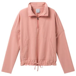 Prana - Women's Railay Pullover - Casual Jacket