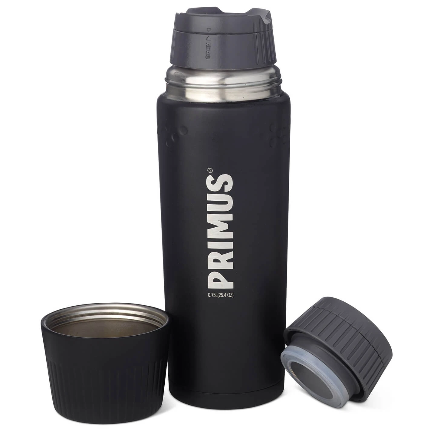 Primus Trailbreak Vacuum Bottle - Insulated Bottle 4 Primus Trailbreak Vacuum Bottle - Insulated Bottle - Image 2