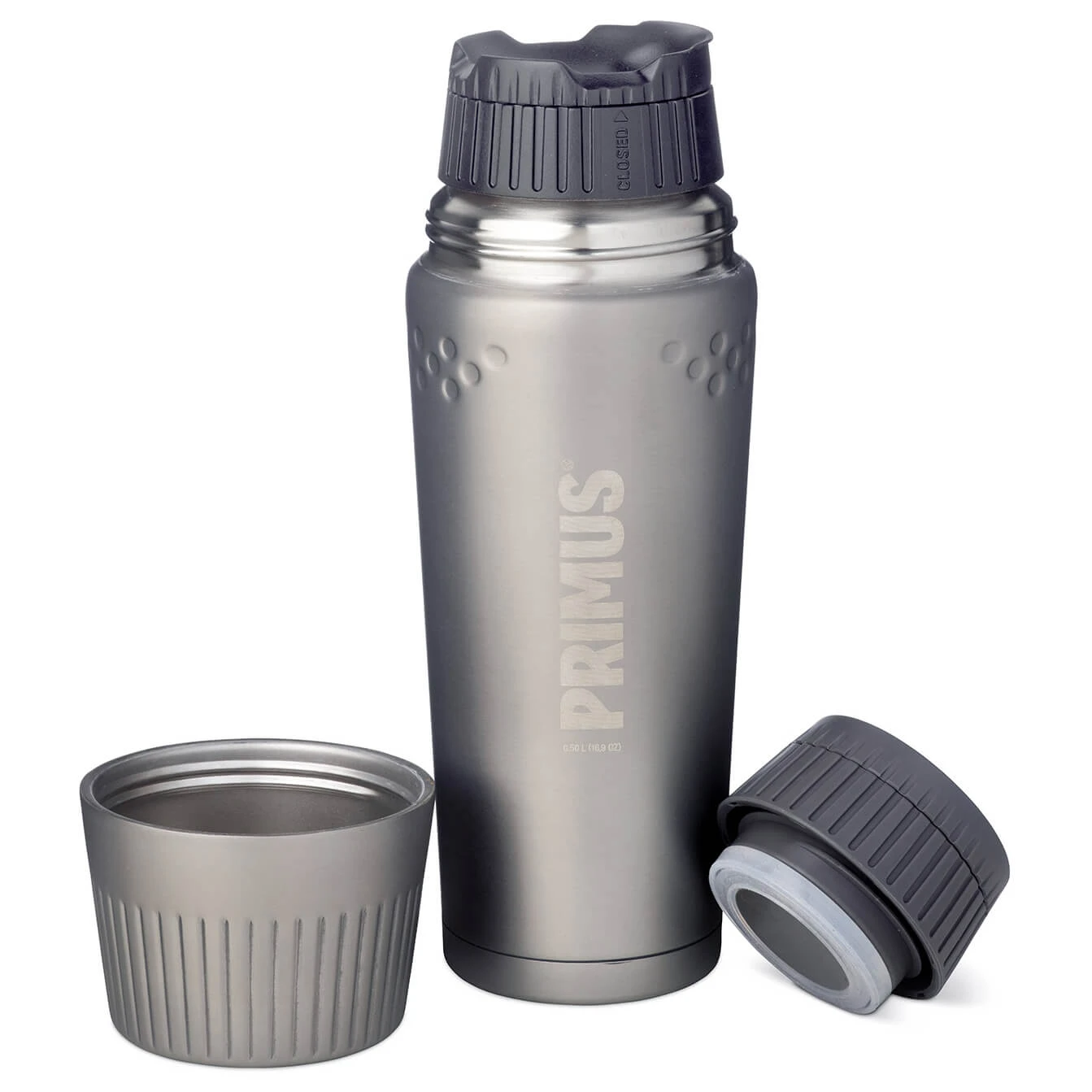 Primus Trailbreak Vacuum Bottle - Insulated Bottle 6 Primus Trailbreak Vacuum Bottle - Insulated Bottle - Image 4