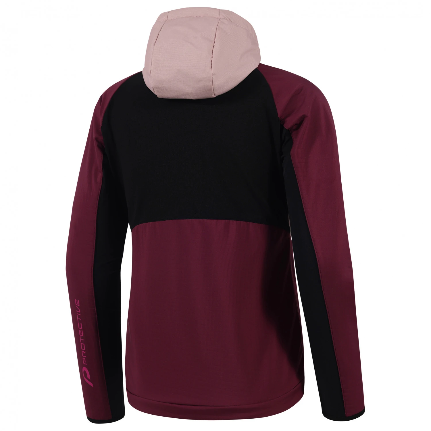 Protective - Women's P-Groove - Cross-country Ski Jacket 4 Protective - Women's P-Groove - Cross-country Ski Jacket - Image 2