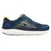 Altra Provision 4 Mens Running Shoes Blue/Lime -Outwell Store provision 4 mens running shoes blue lime p5576 21597 image