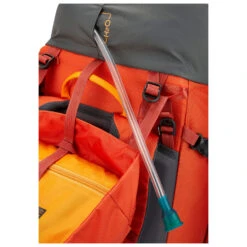 Rab Ascendor 45:50 - Mountaineering Backpack -Outwell Store rab ascendor 4550 mountaineering backpack detail 7