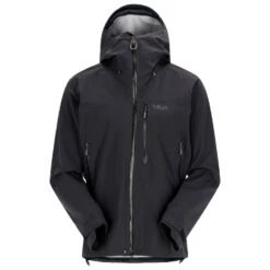 Rab - Firewall Jacket - Waterproof Jacket