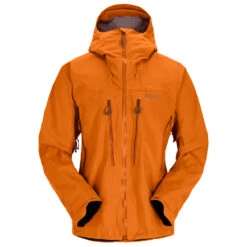 Rab - Latok Extreme GTX Jacket - Waterproof Jacket
