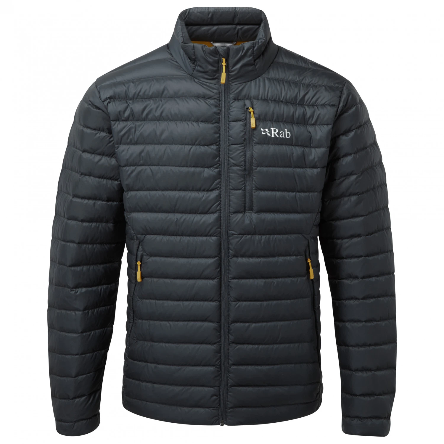 Rab - Microlight Jacket - Down Jacket 8 Rab - Microlight Jacket - Down Jacket - Image 6