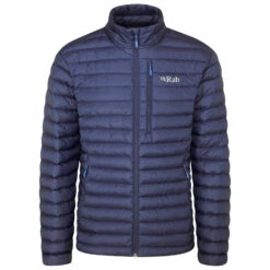 Rab - Microlight Jacket - Down Jacket
