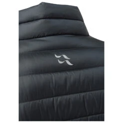 Rab - Microlight Jacket - Down Jacket 11 Rab - Microlight Jacket - Down Jacket -Outwell Store rab microlight jacket down jacket detail 4