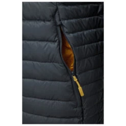 Rab - Microlight Jacket - Down Jacket 12 Rab - Microlight Jacket - Down Jacket -Outwell Store rab microlight jacket down jacket detail 5