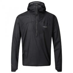 Rab - Phantom Pull-On - Windproof Jacket