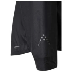 Rab - Phantom Pull-On - Windproof Jacket -Outwell Store rab phantom pull on windproof jacket detail 5