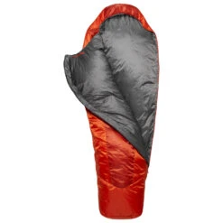 Rab Solar Eco 1 - Synthetic Sleeping Bag -Outwell Store rab solar eco 1 synthetic sleeping bag detail 4