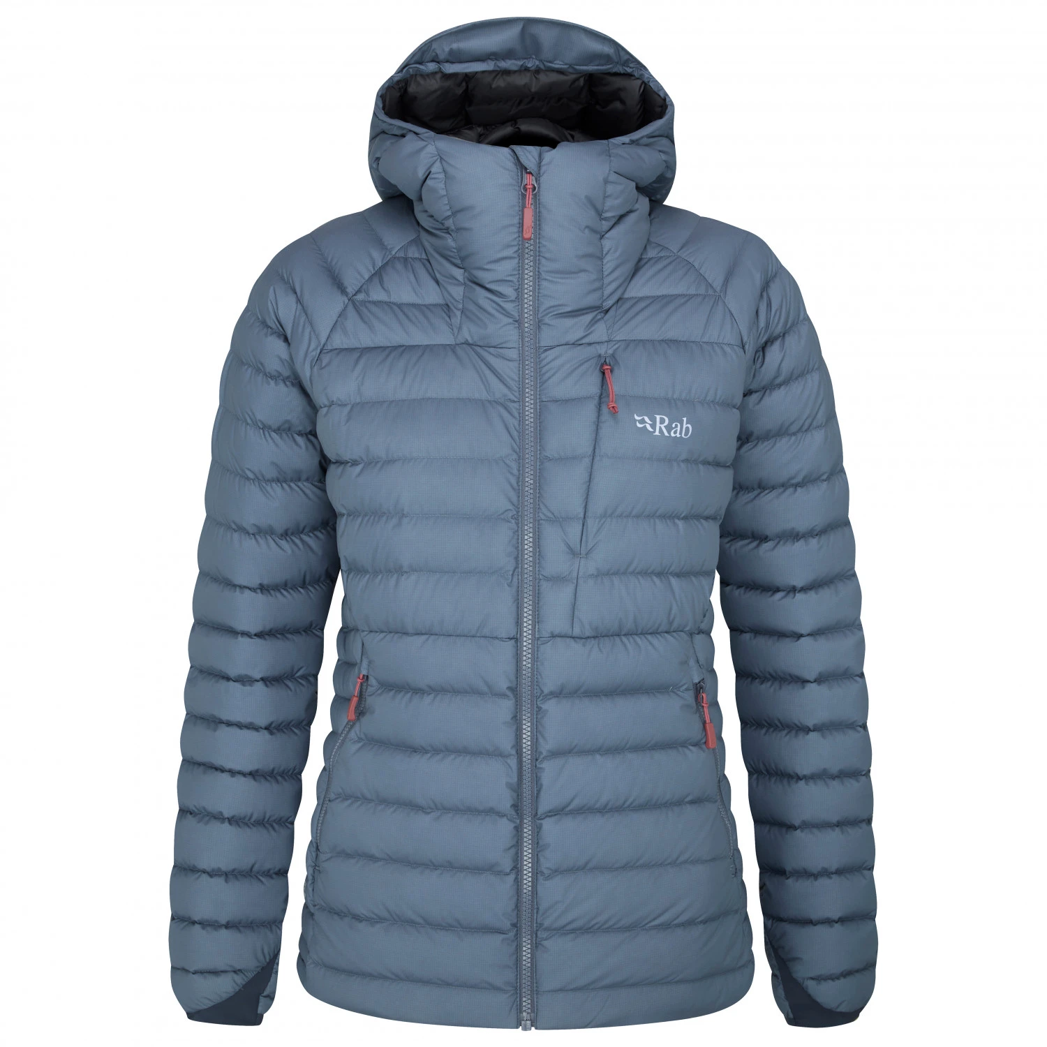 Rab - Women's Infinity Microlight Jacket - Down Jacket 8 Rab - Women's Infinity Microlight Jacket - Down Jacket - Image 6