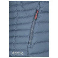 Rab - Women's Infinity Microlight Jacket - Down Jacket 11 Rab - Women's Infinity Microlight Jacket - Down Jacket -Outwell Store rab womens infinity microlight jacket down jacket detail 4
