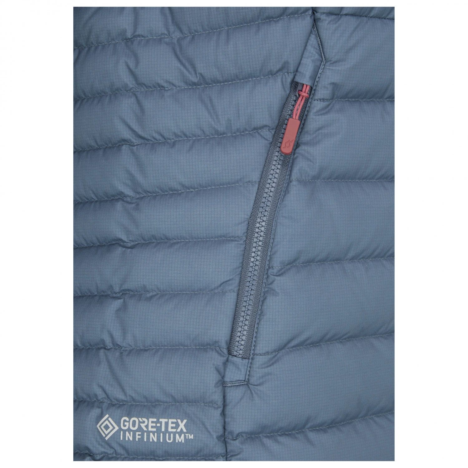 Rab - Women's Infinity Microlight Jacket - Down Jacket 6 Rab - Women's Infinity Microlight Jacket - Down Jacket - Image 4