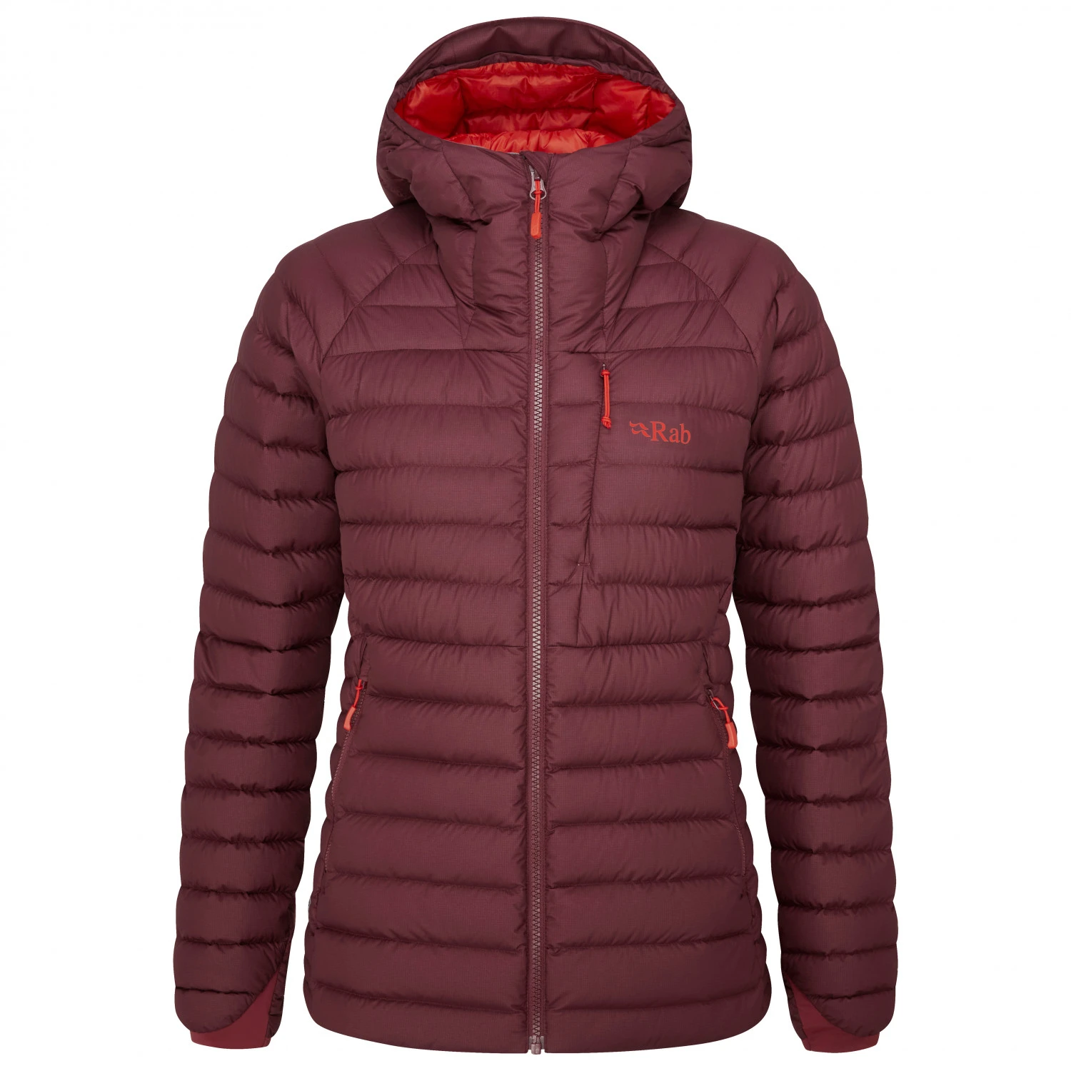 Rab - Women's Infinity Microlight Jacket - Down Jacket 3 Rab - Women's Infinity Microlight Jacket - Down Jacket