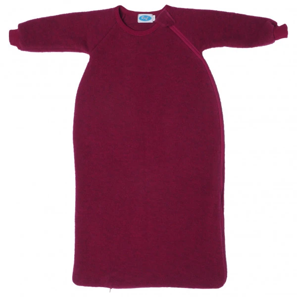 Kid's Fleeceschlafsack Mit Arm - Baby Sleeping Bag 3 Kid's Fleeceschlafsack Mit Arm - Baby Sleeping Bag