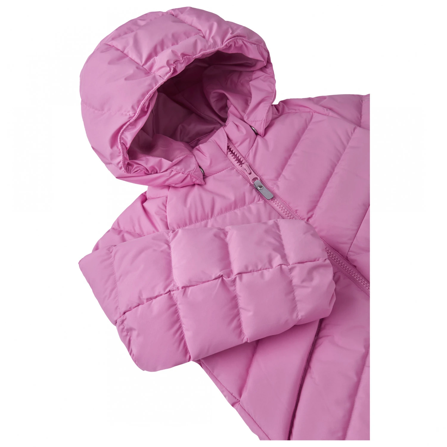 Reima - Kid's Kupponen - Down Jacket 6 Reima - Kid's Kupponen - Down Jacket - Image 4