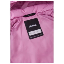 Reima - Kid's Kupponen - Down Jacket 12 Reima - Kid's Kupponen - Down Jacket -Outwell Store reima kids kupponen down jacket detail 5