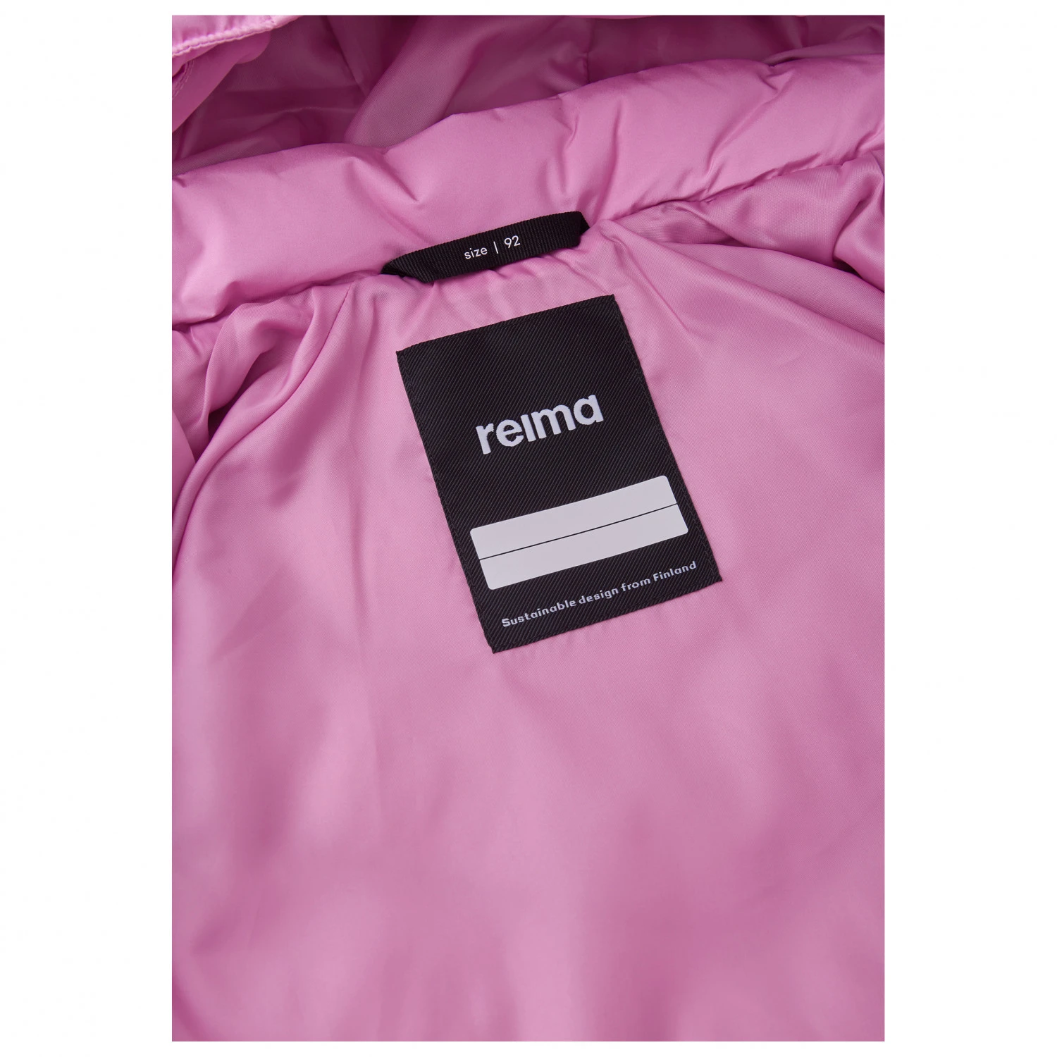 Reima - Kid's Kupponen - Down Jacket 7 Reima - Kid's Kupponen - Down Jacket - Image 5