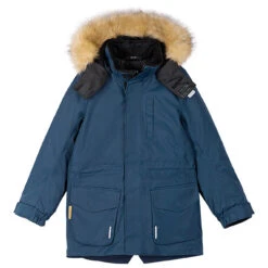 Reima - Kid's Naapuri - Winter Jacket