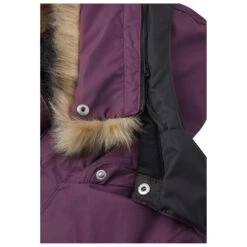Reima - Kid's Naapuri - Winter Jacket -Outwell Store reima kids naapuri winter jacket detail 3