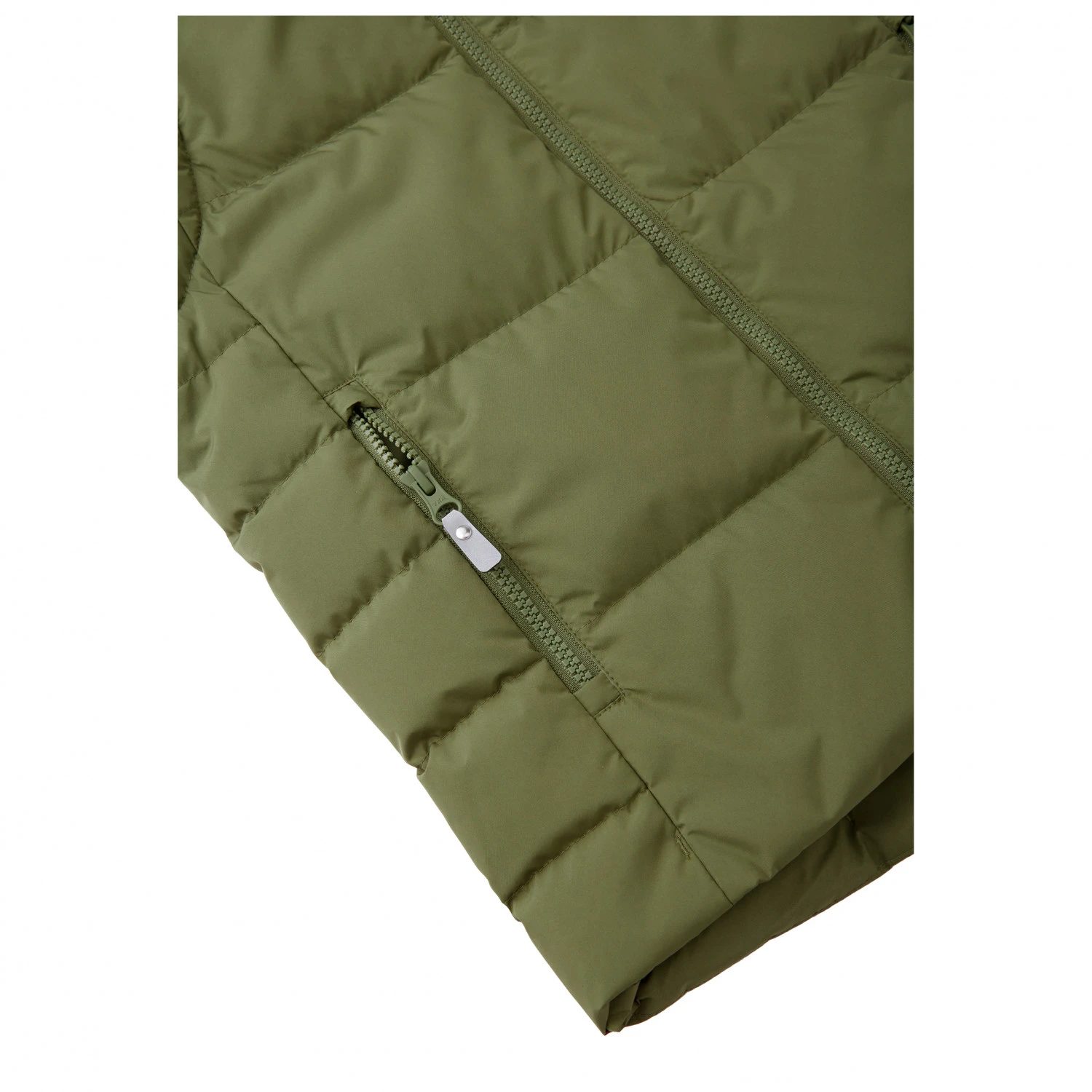 Reima - Kid's Porosein - Down Jacket 5 Reima - Kid's Porosein - Down Jacket - Image 3