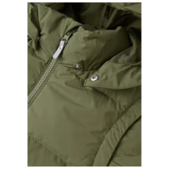 Reima - Kid's Porosein - Down Jacket 13 Reima - Kid's Porosein - Down Jacket -Outwell Store reima kids porosein down jacket detail 6