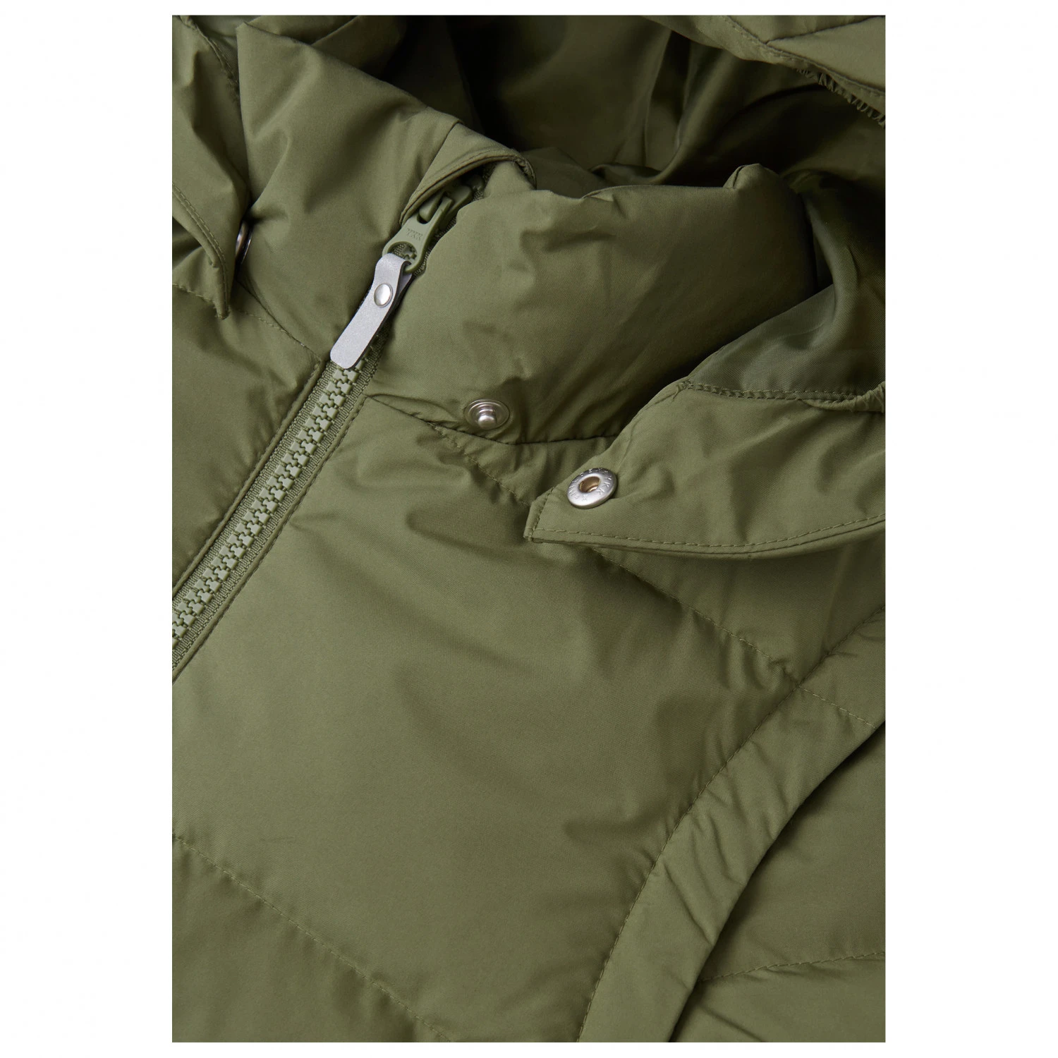 Reima - Kid's Porosein - Down Jacket 8 Reima - Kid's Porosein - Down Jacket - Image 6