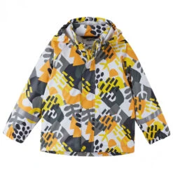 Reima - Kid's Vesi - Waterproof Jacket