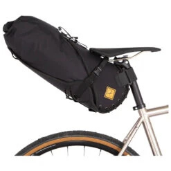 Restrap Big 14 - Bike Bag