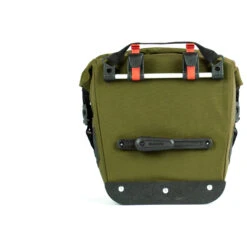 Restrap Pannier Small - Pannier 12 Restrap Pannier Small - Pannier -Outwell Store restrap pannier small pannier detail 5