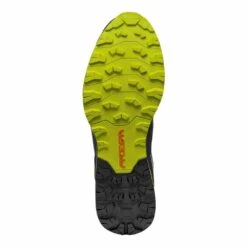 Scarpa Ribelle Run Mens Trail Running Shoes Black/Lime -Outwell Store ribelle run mens trail running shoes black lime p7093 27887 image