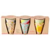 Rice Melamine Cups - Mug -Outwell Store rice melamine cups mug bf