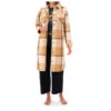 Rip Curl - Women's Breeze Check Jacket - Coat -Outwell Store rip curl womens breeze check jacket coat